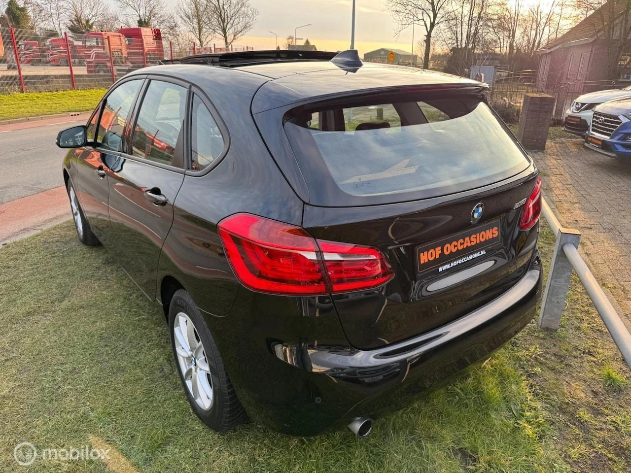 Hoofdafbeelding BMW 2 Serie