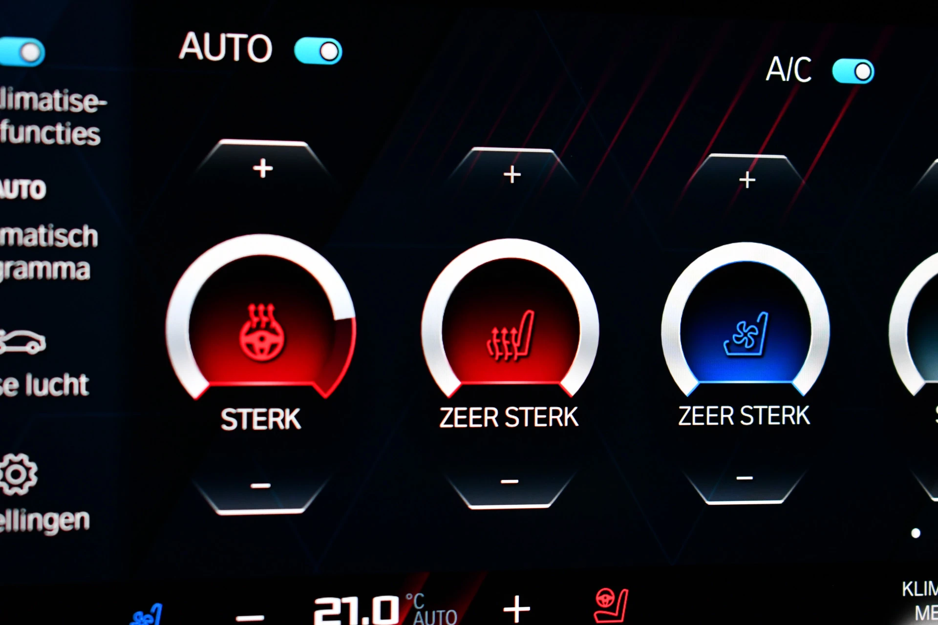 Hoofdafbeelding BMW XM