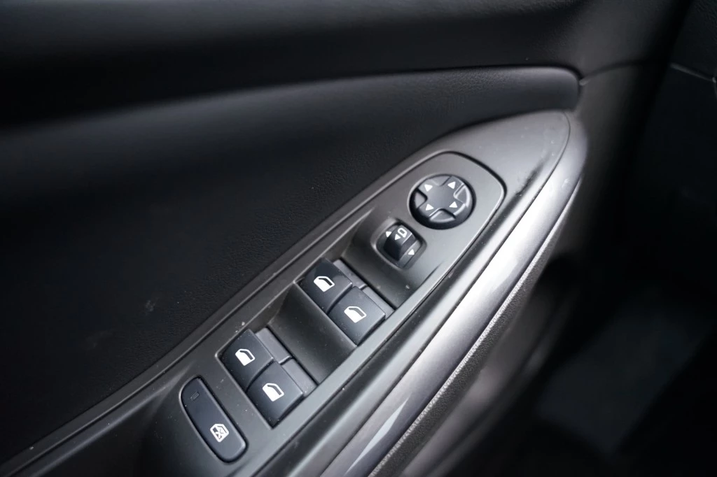 Hoofdafbeelding Opel Grandland