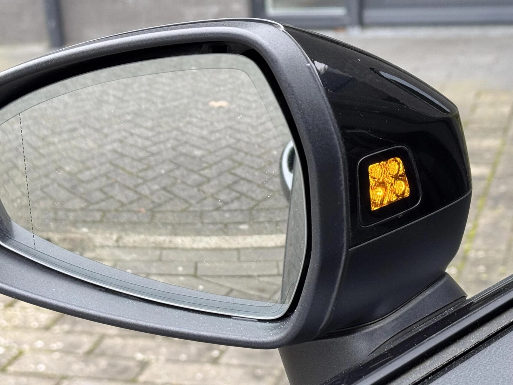 Hoofdafbeelding Audi S3