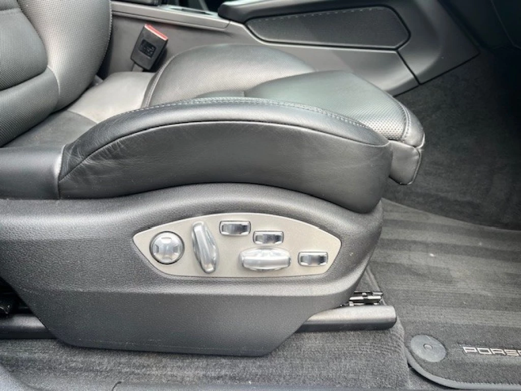 Hoofdafbeelding Porsche Macan