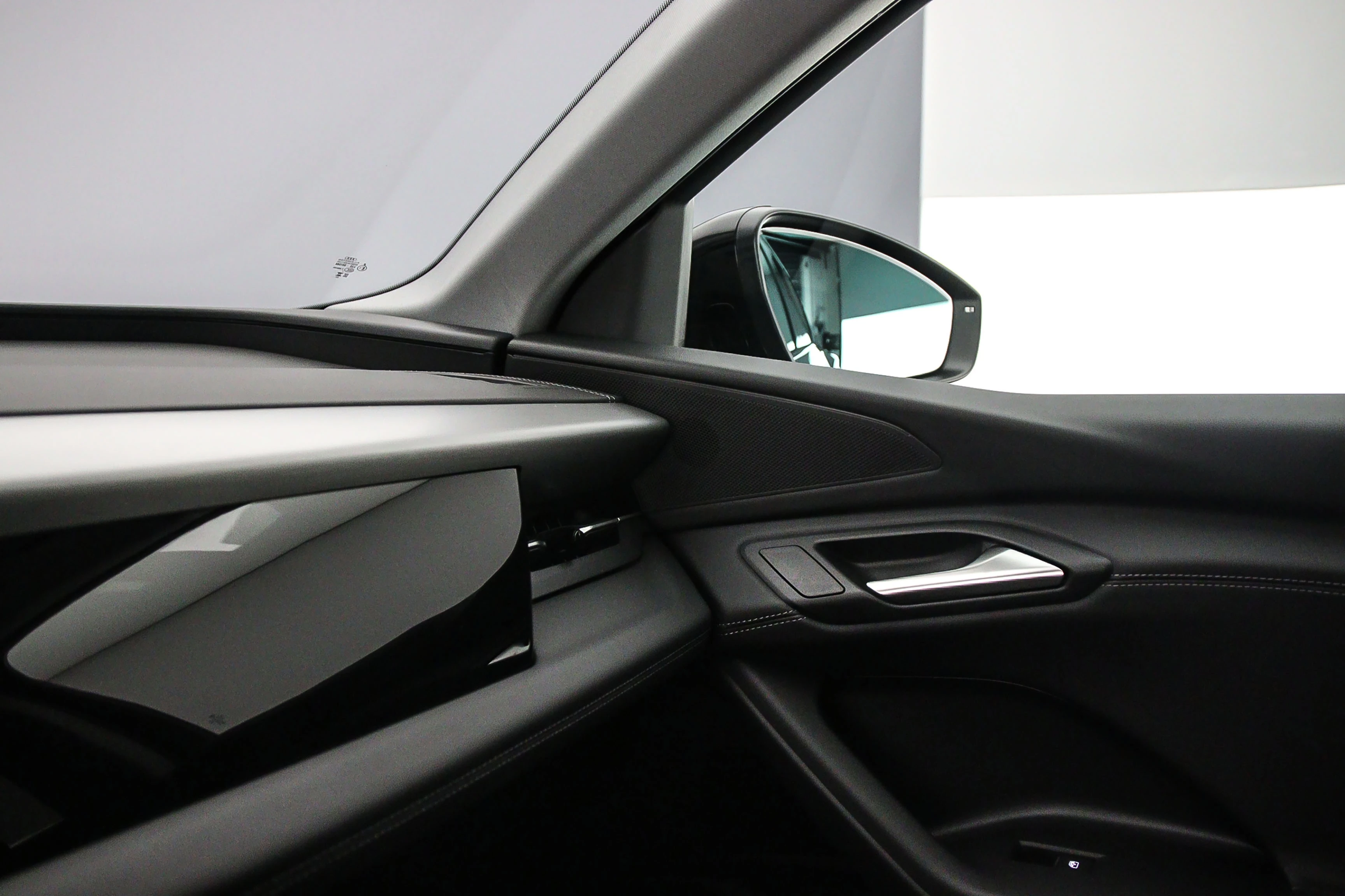 Hoofdafbeelding Audi Q6 e-tron