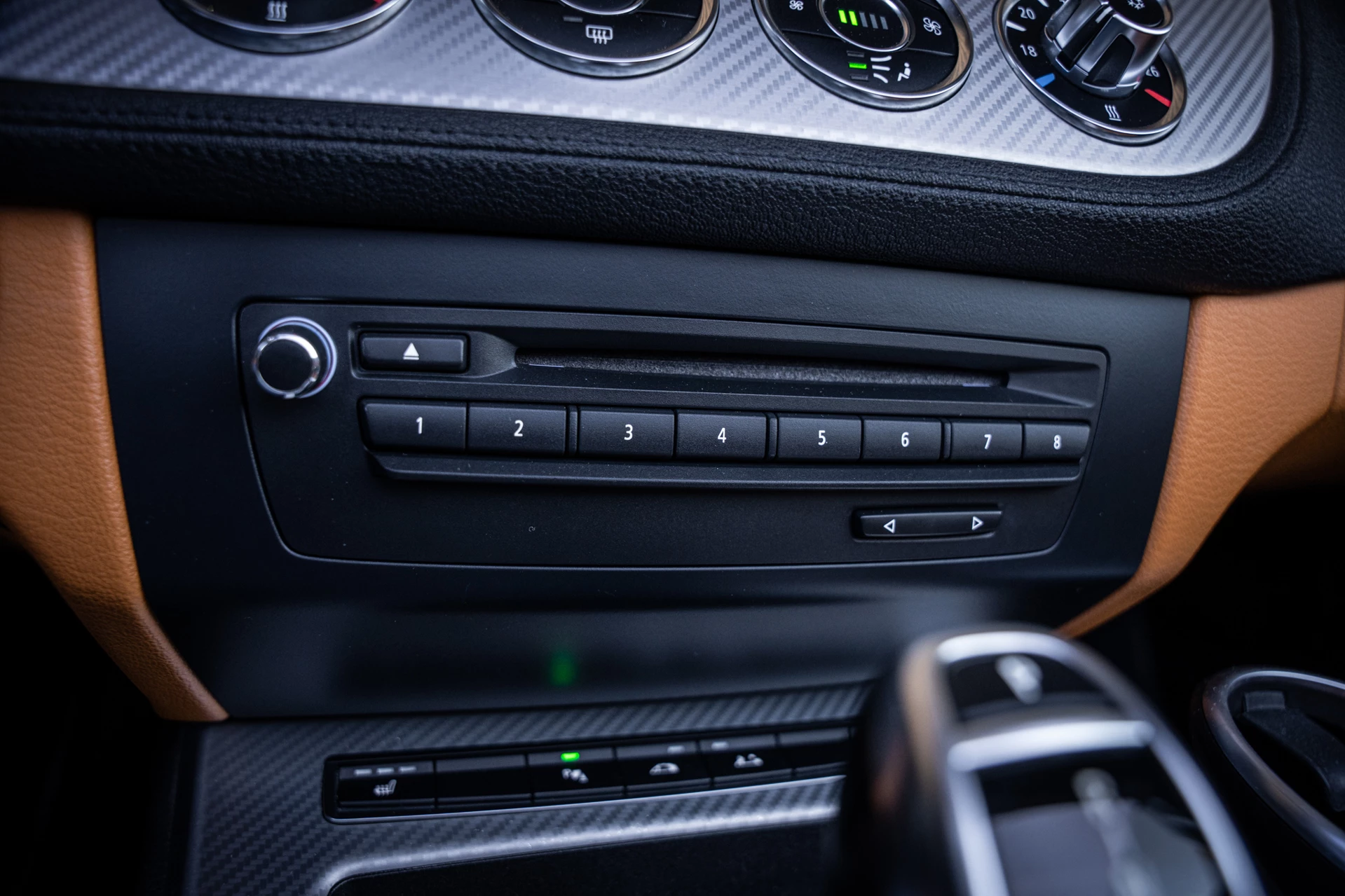 Hoofdafbeelding BMW Z4