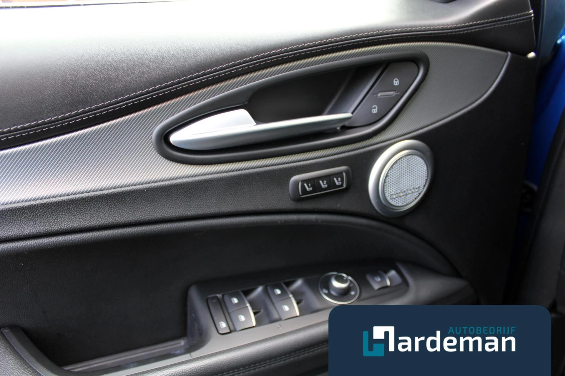 Hoofdafbeelding Alfa Romeo Stelvio