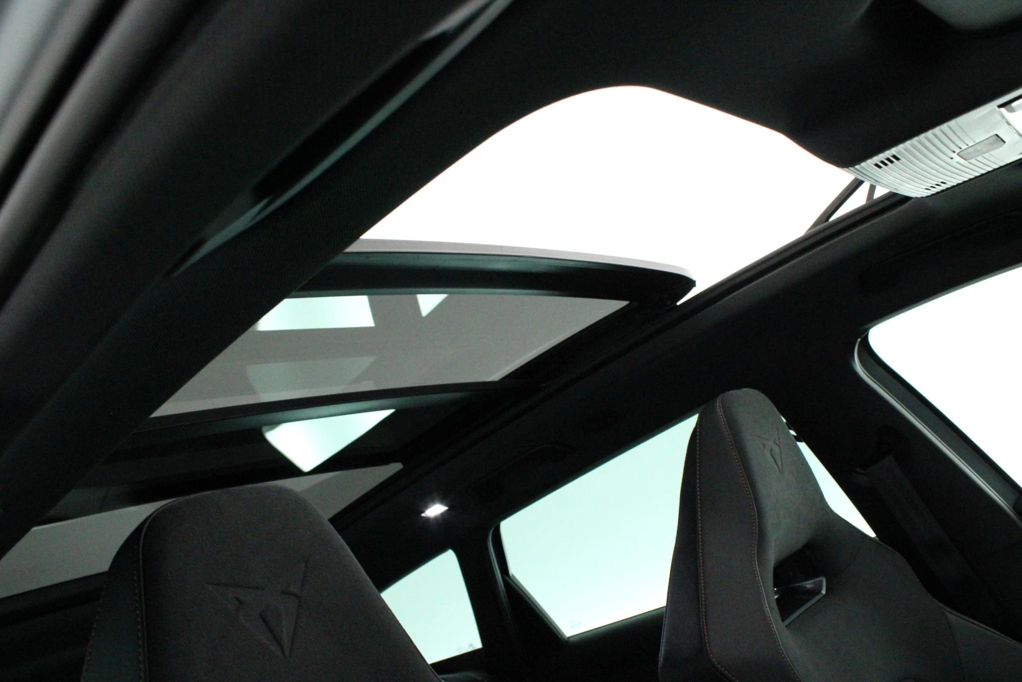 Hoofdafbeelding CUPRA Leon Sportstourer