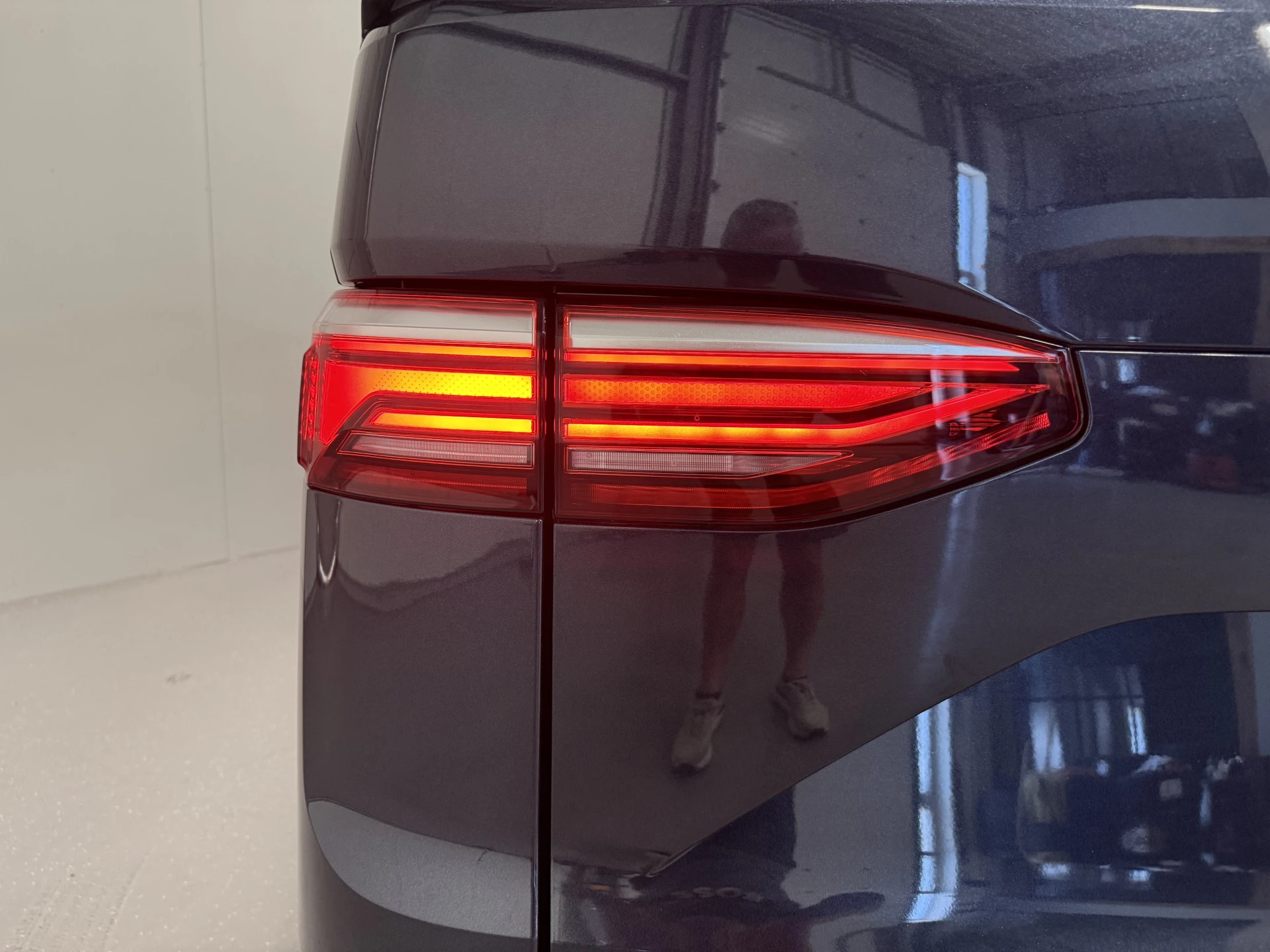 Hoofdafbeelding Volkswagen Multivan
