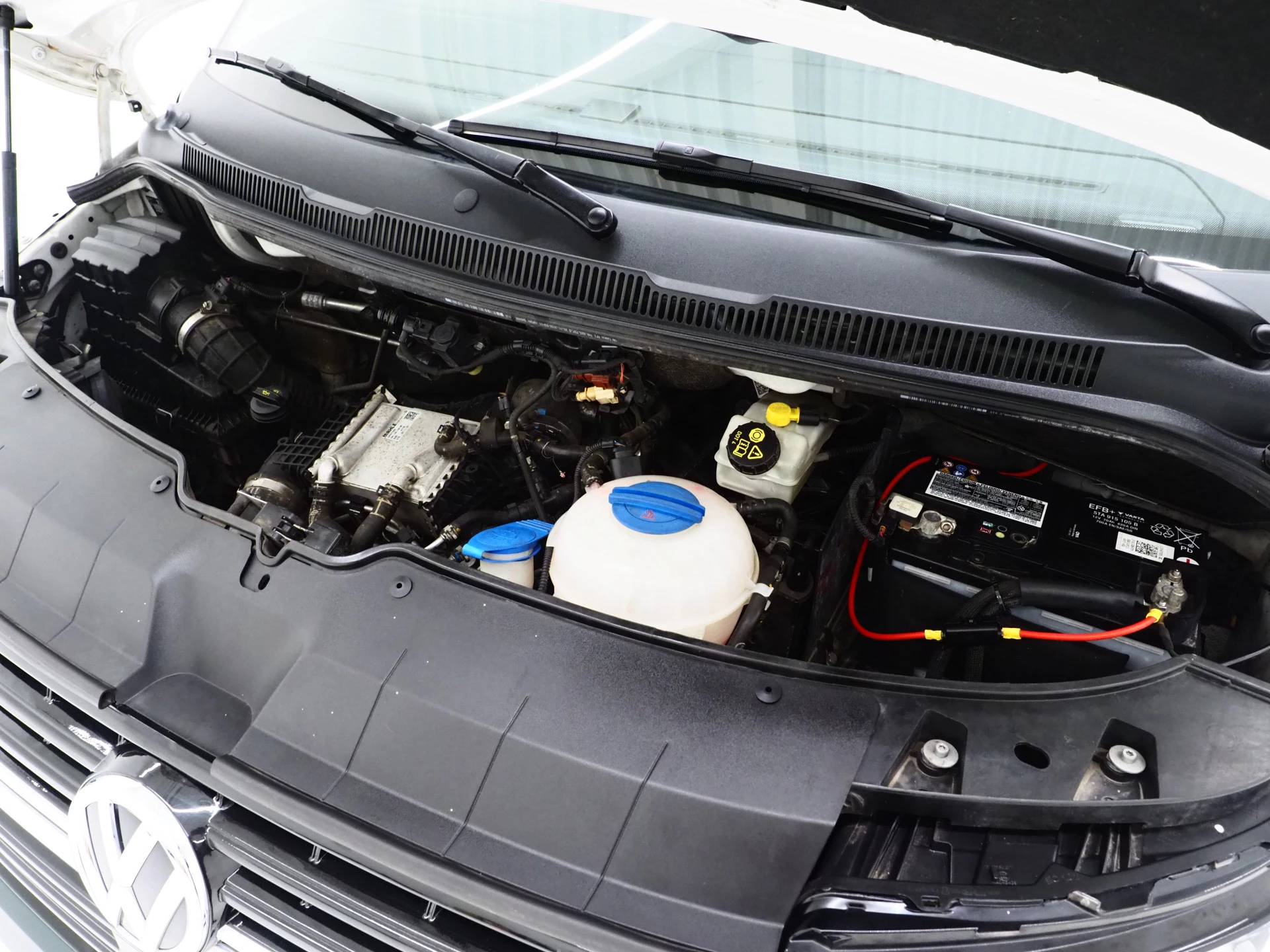 Hoofdafbeelding Volkswagen California