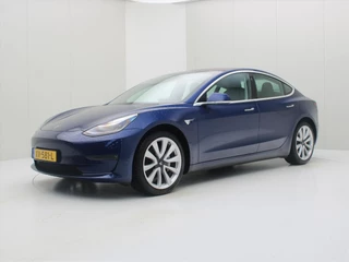 Tesla Model 3 Long-Range AWD 351pk 75 kWh [ FSD+19" LMV+620KM WLTP+PREMIUM AUDIO ]