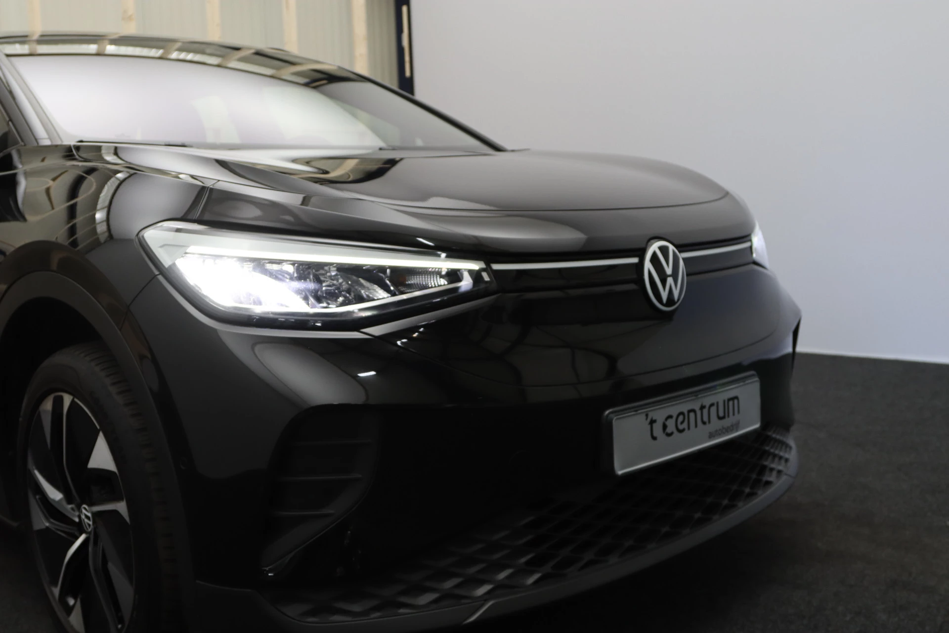 Hoofdafbeelding Volkswagen ID.4