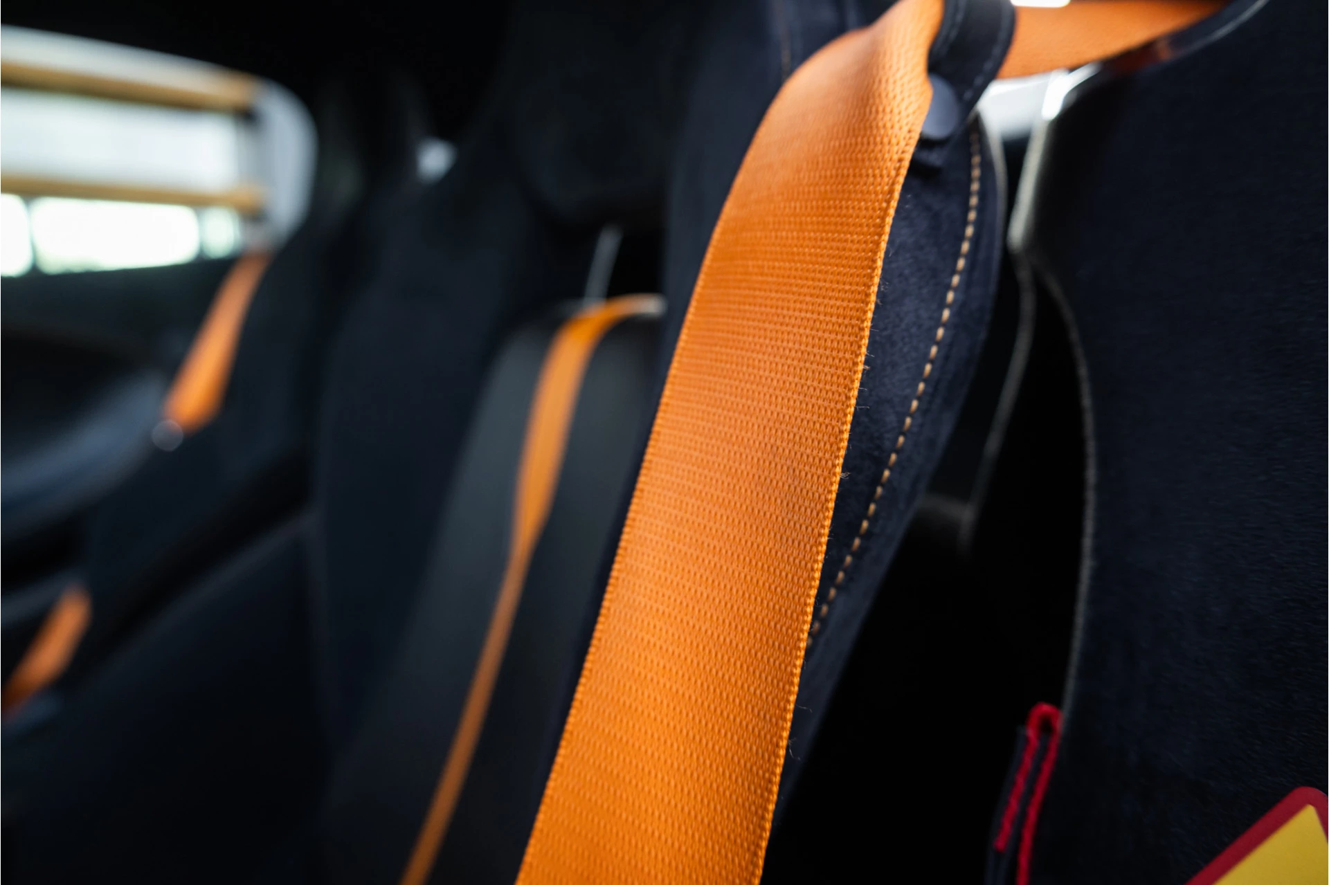 Hoofdafbeelding McLaren 570S