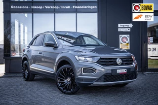 Volkswagen T-Roc 1.5 TSI Style*AUTOMAAT*LED*NAVI*PDC*