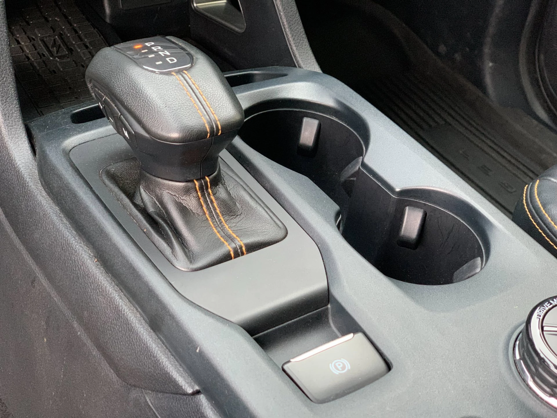 Hoofdafbeelding Ford Ranger