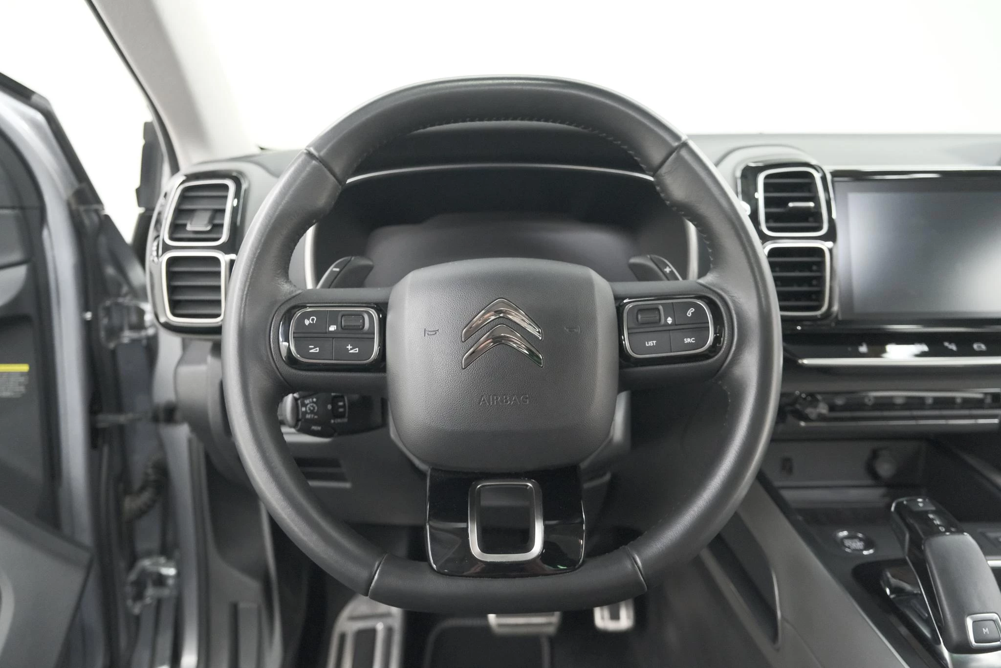 Hoofdafbeelding Citroën C5 Aircross