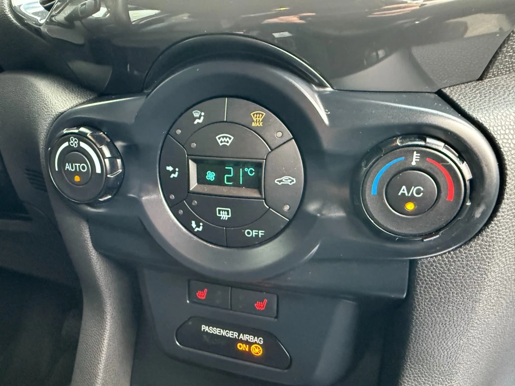 Hoofdafbeelding Ford EcoSport