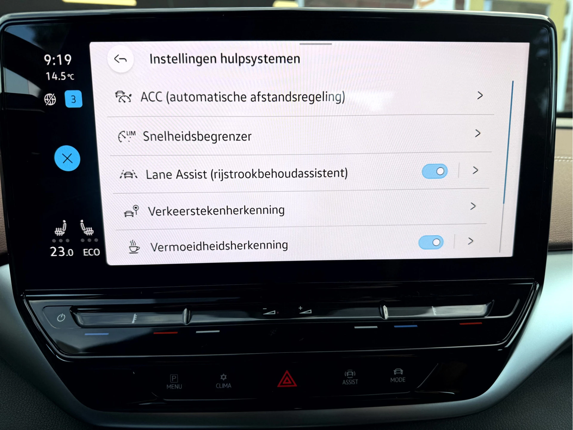 Hoofdafbeelding Volkswagen ID.5