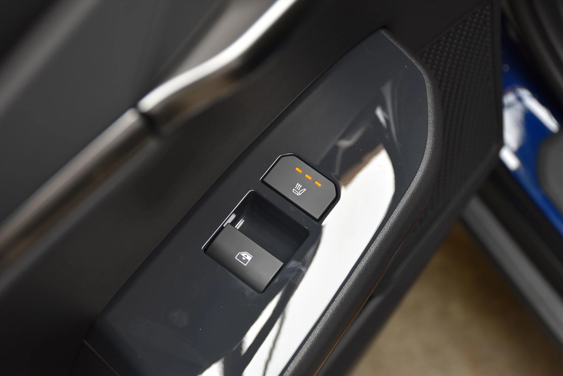 Hoofdafbeelding Kia EV5