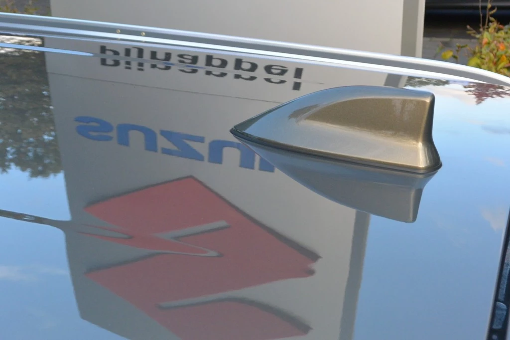 Hoofdafbeelding Suzuki Swace
