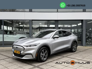 Ford Mustang Mach-E Aut. 75kWh Technology | SoH 94,5% | Navi | Camera | B&O Sound |