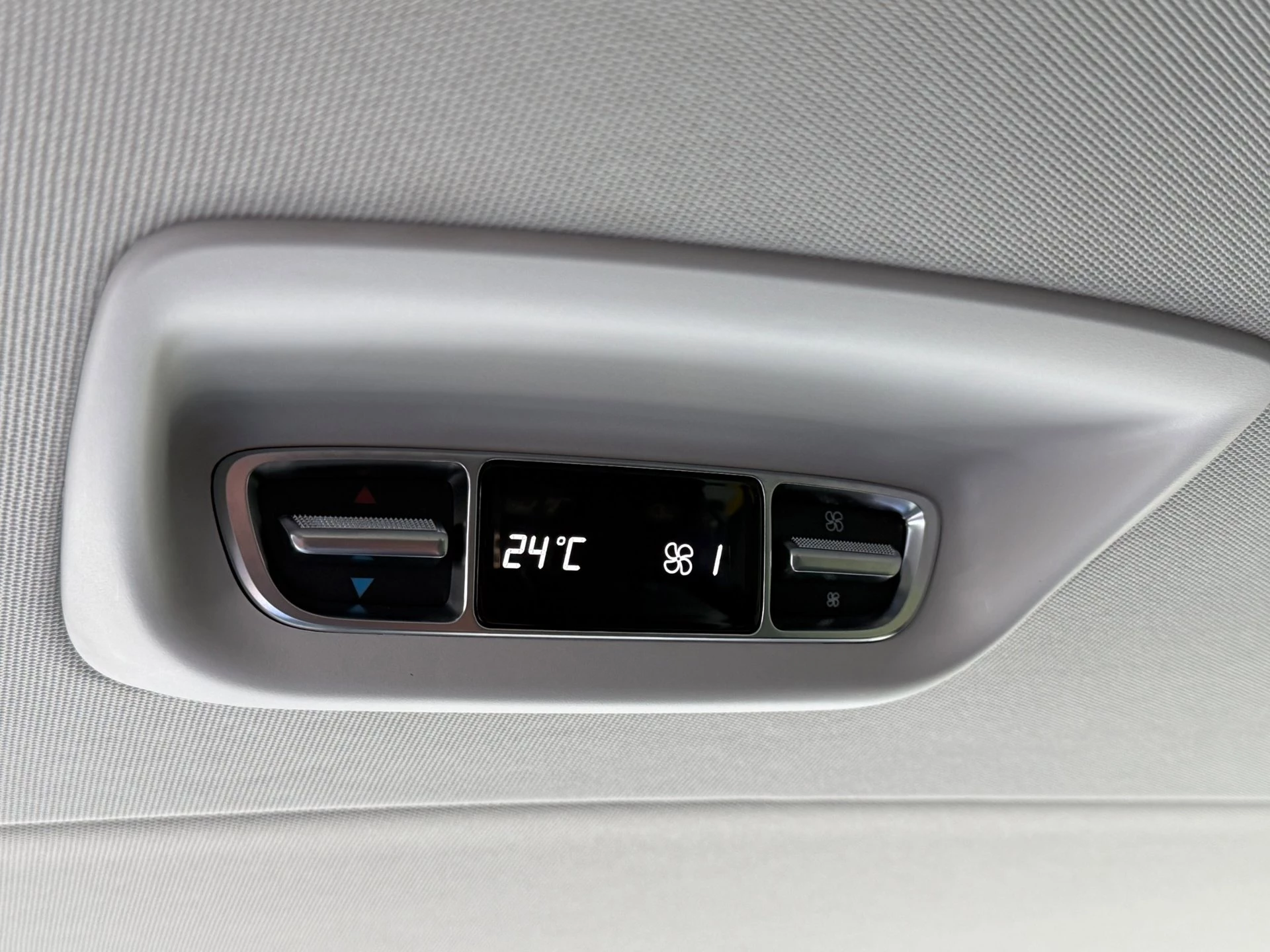 Hoofdafbeelding Mercedes-Benz EQV