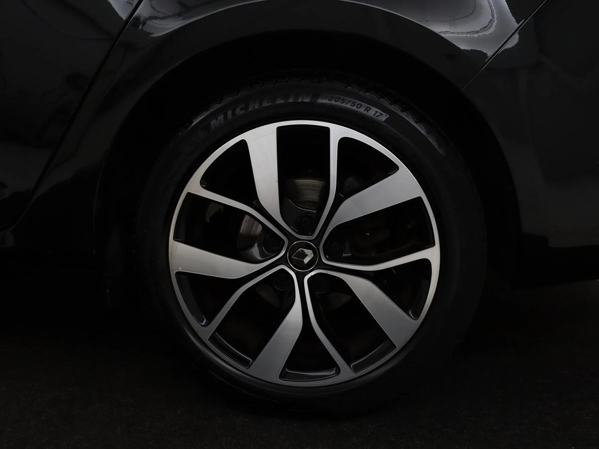 Hoofdafbeelding Renault Mégane