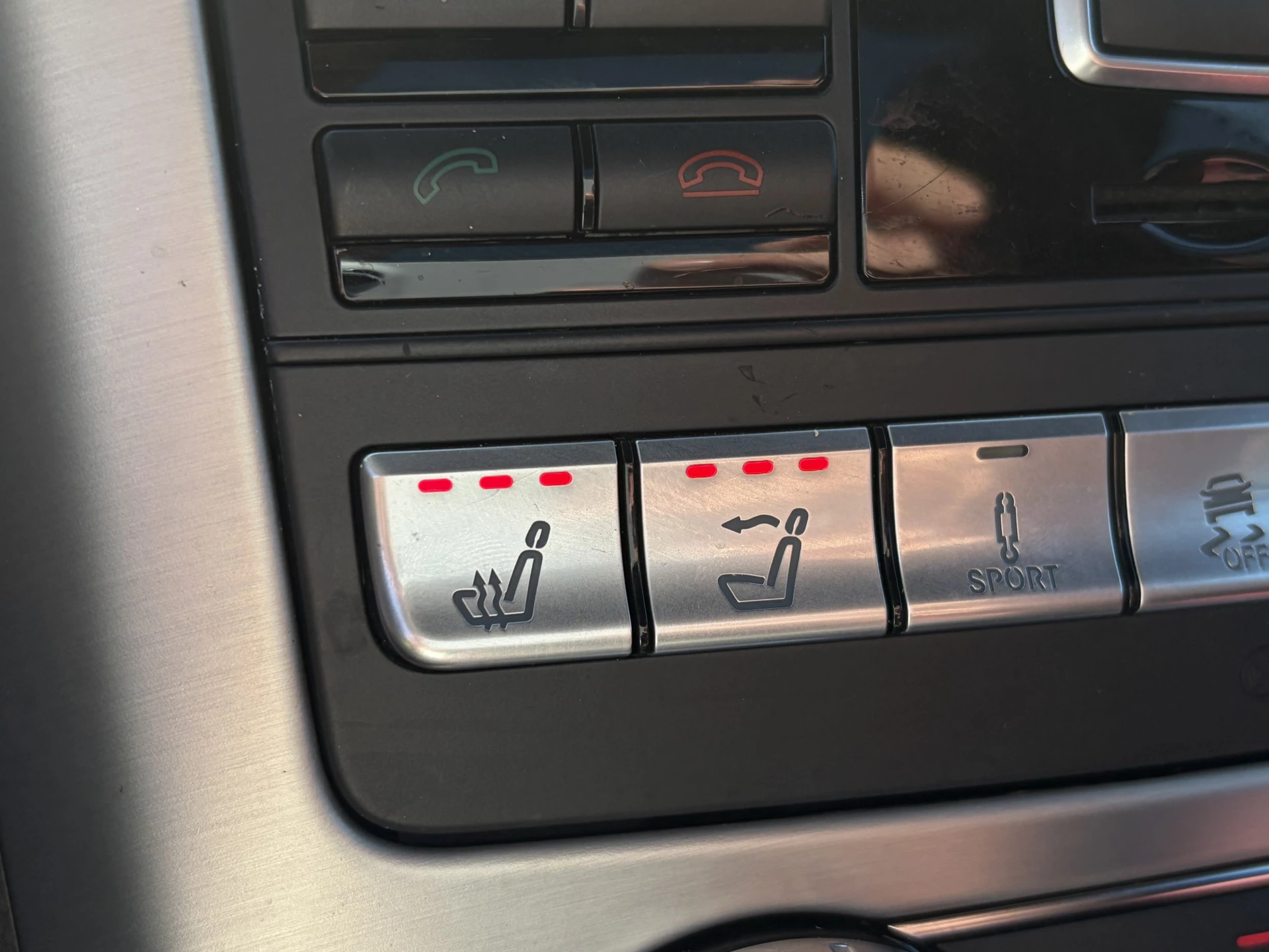 Hoofdafbeelding Mercedes-Benz SLK
