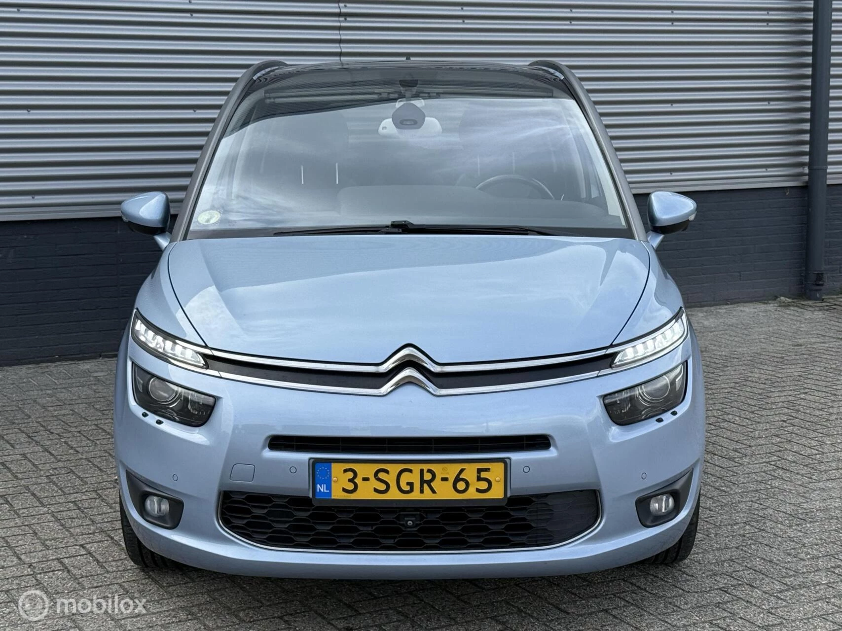 Hoofdafbeelding Citroën Grand C4 Picasso