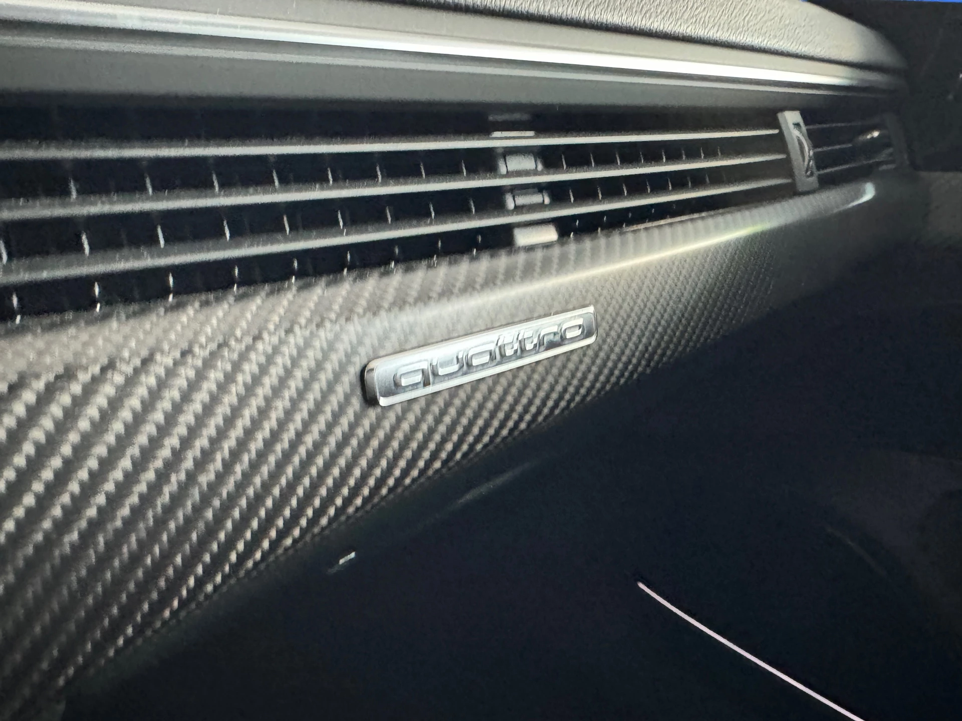 Hoofdafbeelding Audi RS4