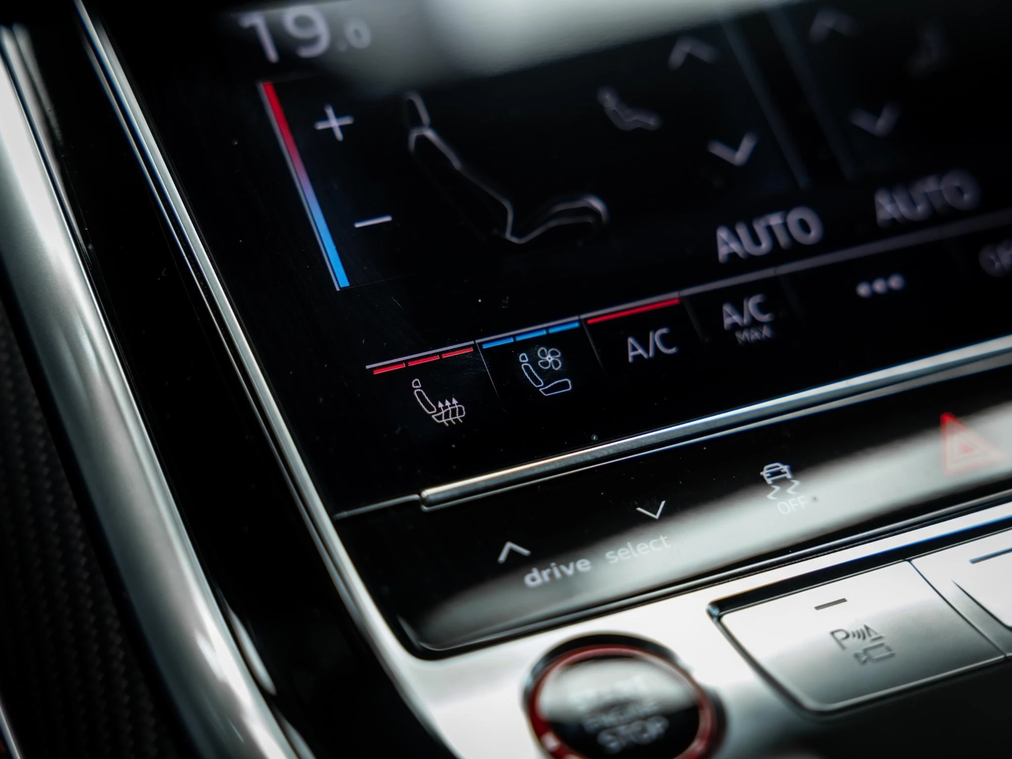 Hoofdafbeelding Audi RSQ8