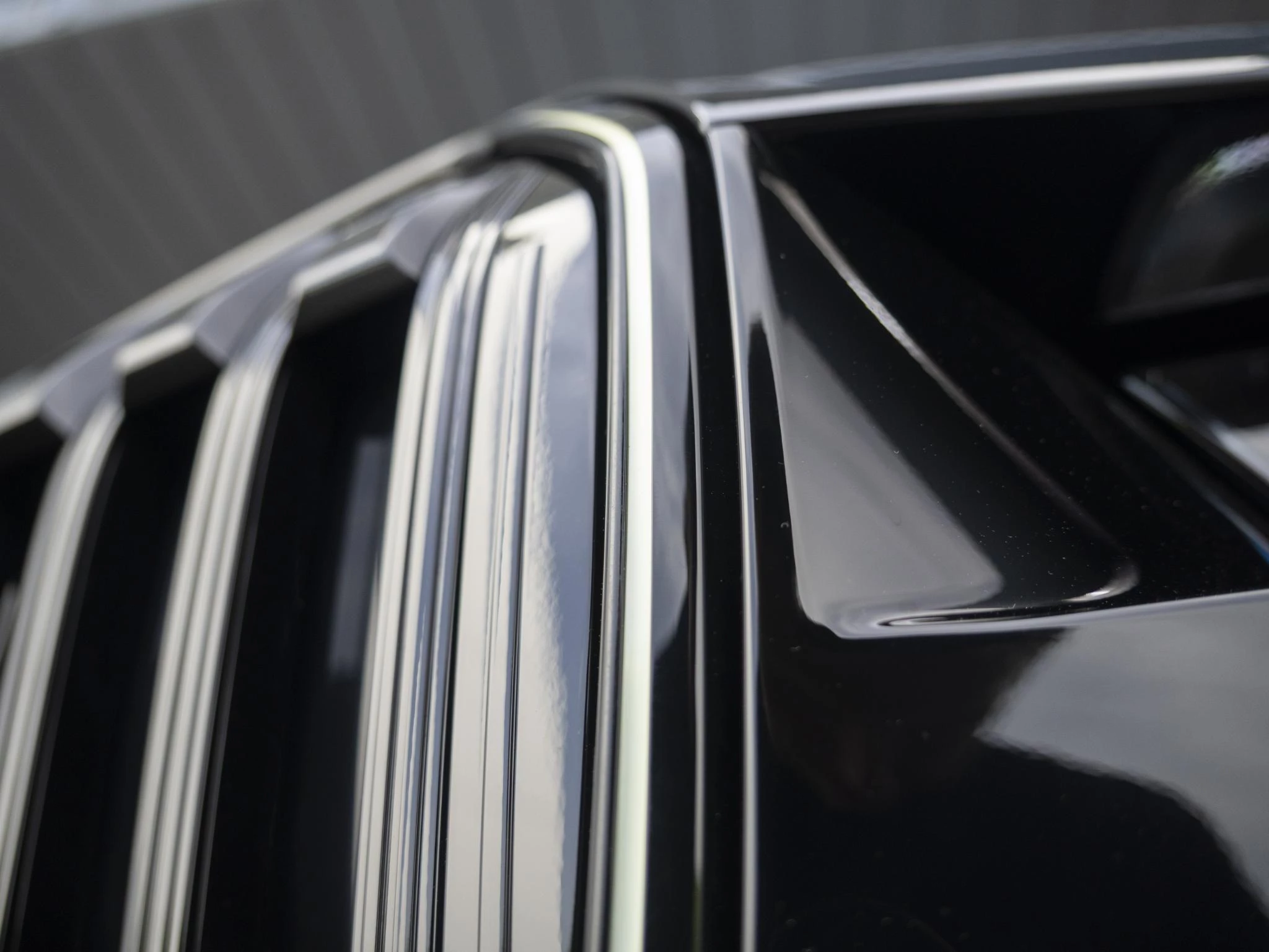 Hoofdafbeelding BMW i7