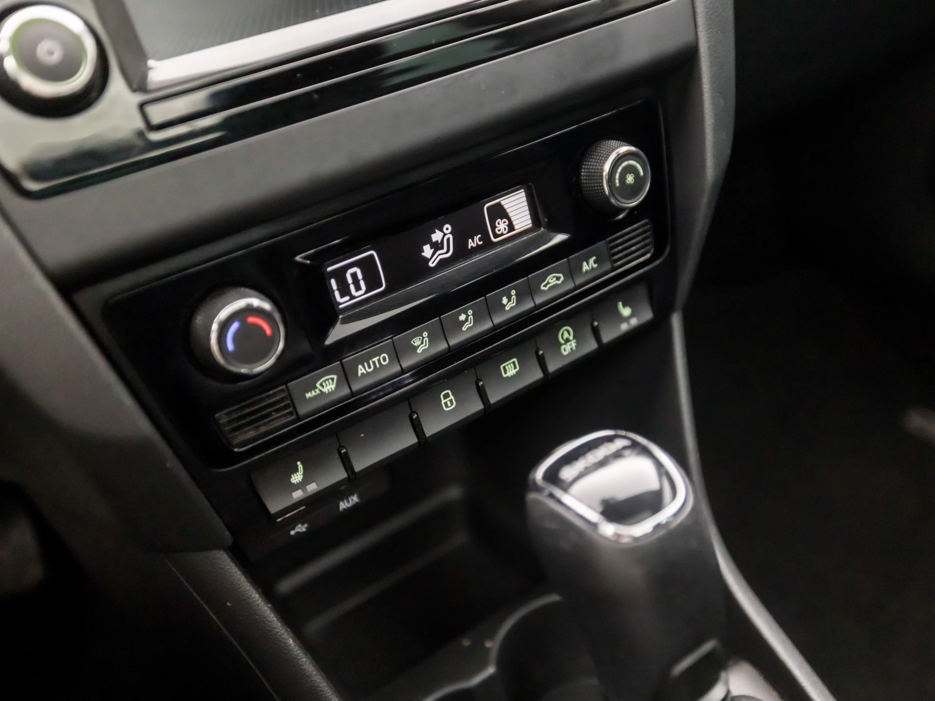 Hoofdafbeelding Škoda Rapid