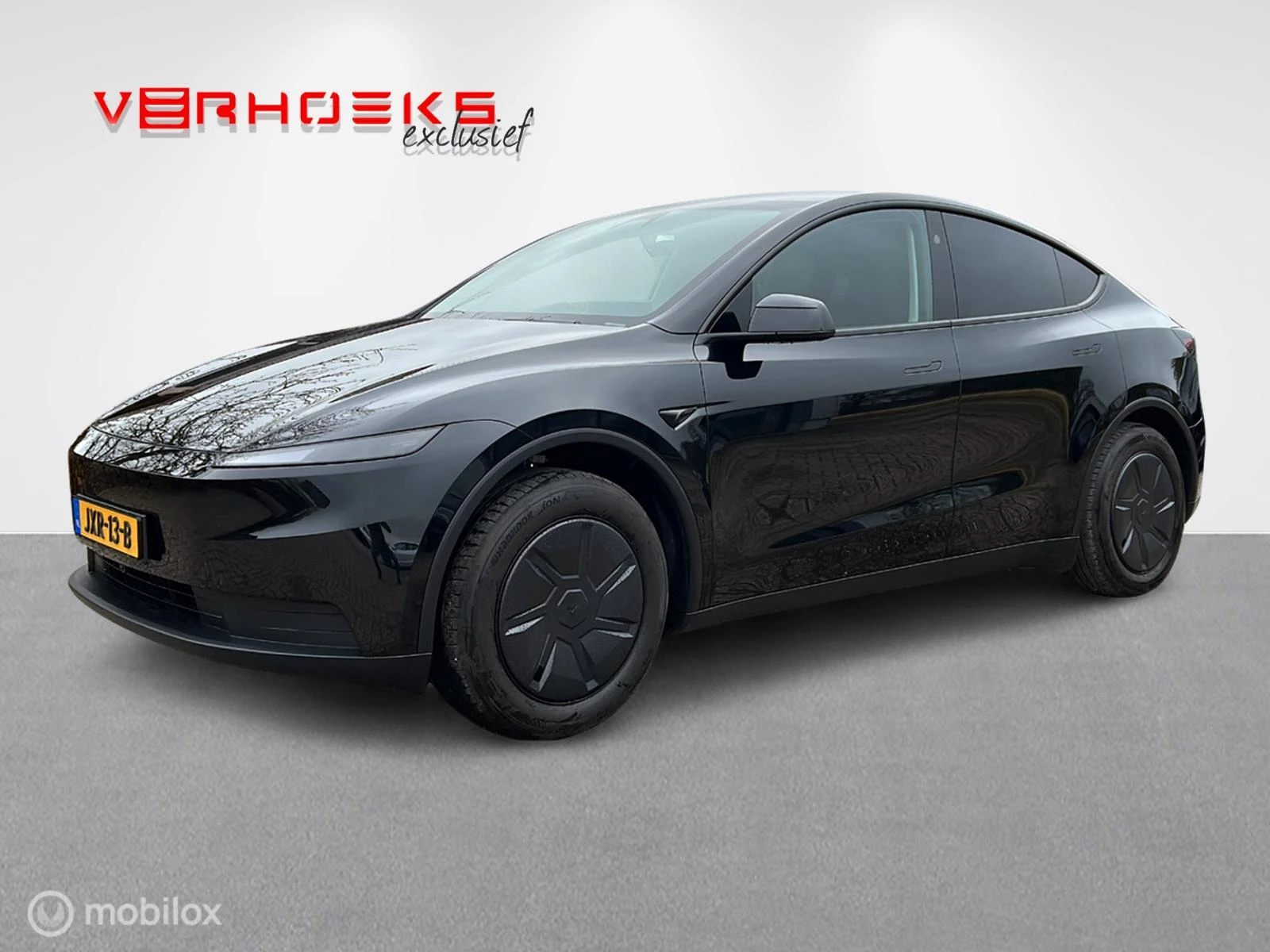 Hoofdafbeelding Tesla Model Y