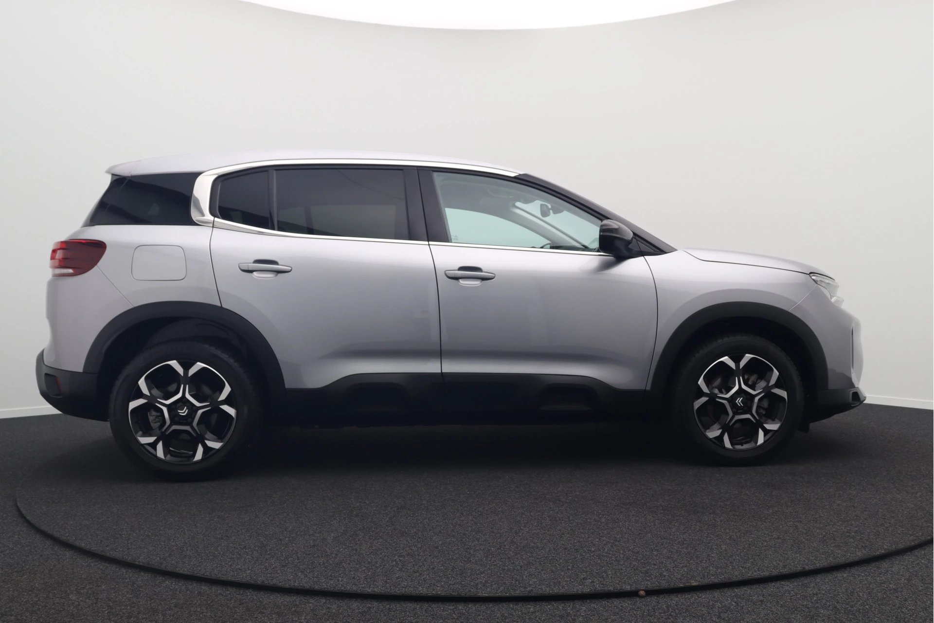 Hoofdafbeelding Citroën C5 Aircross