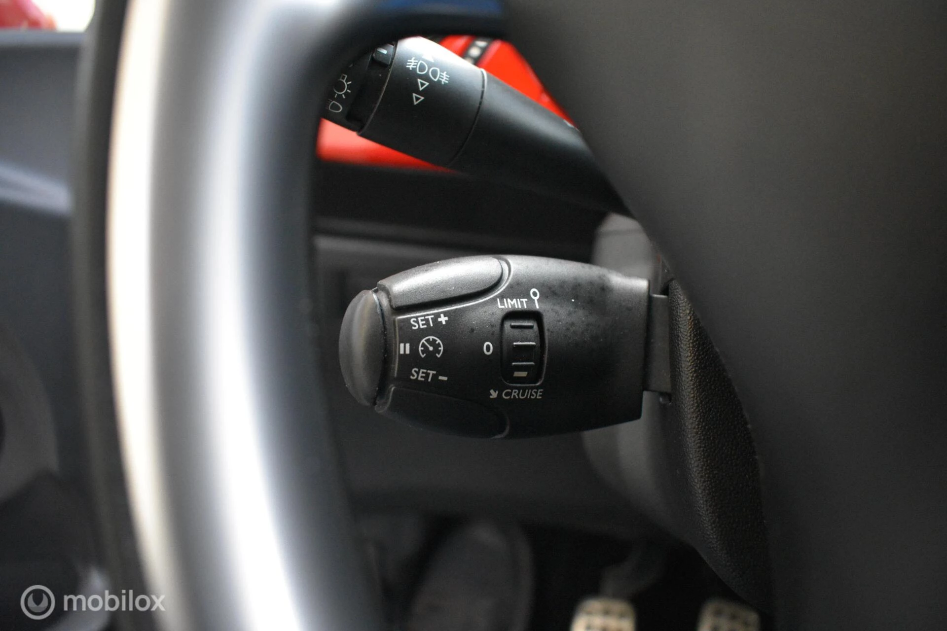 Hoofdafbeelding Citroën DS3