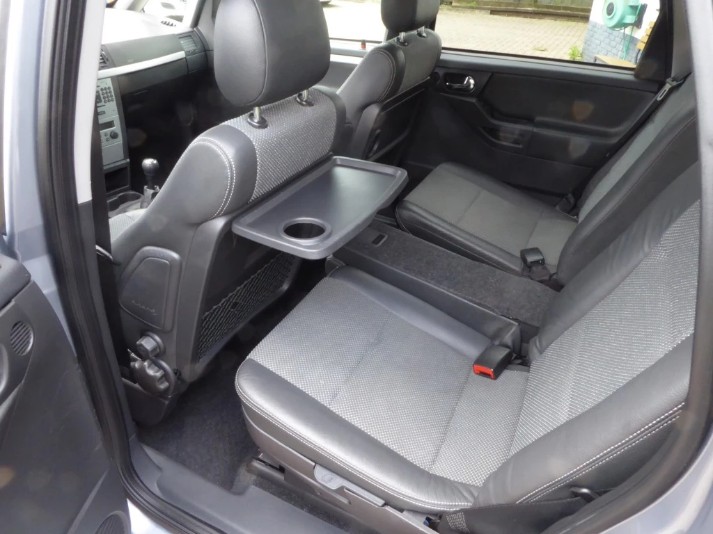 Hoofdafbeelding Opel Meriva