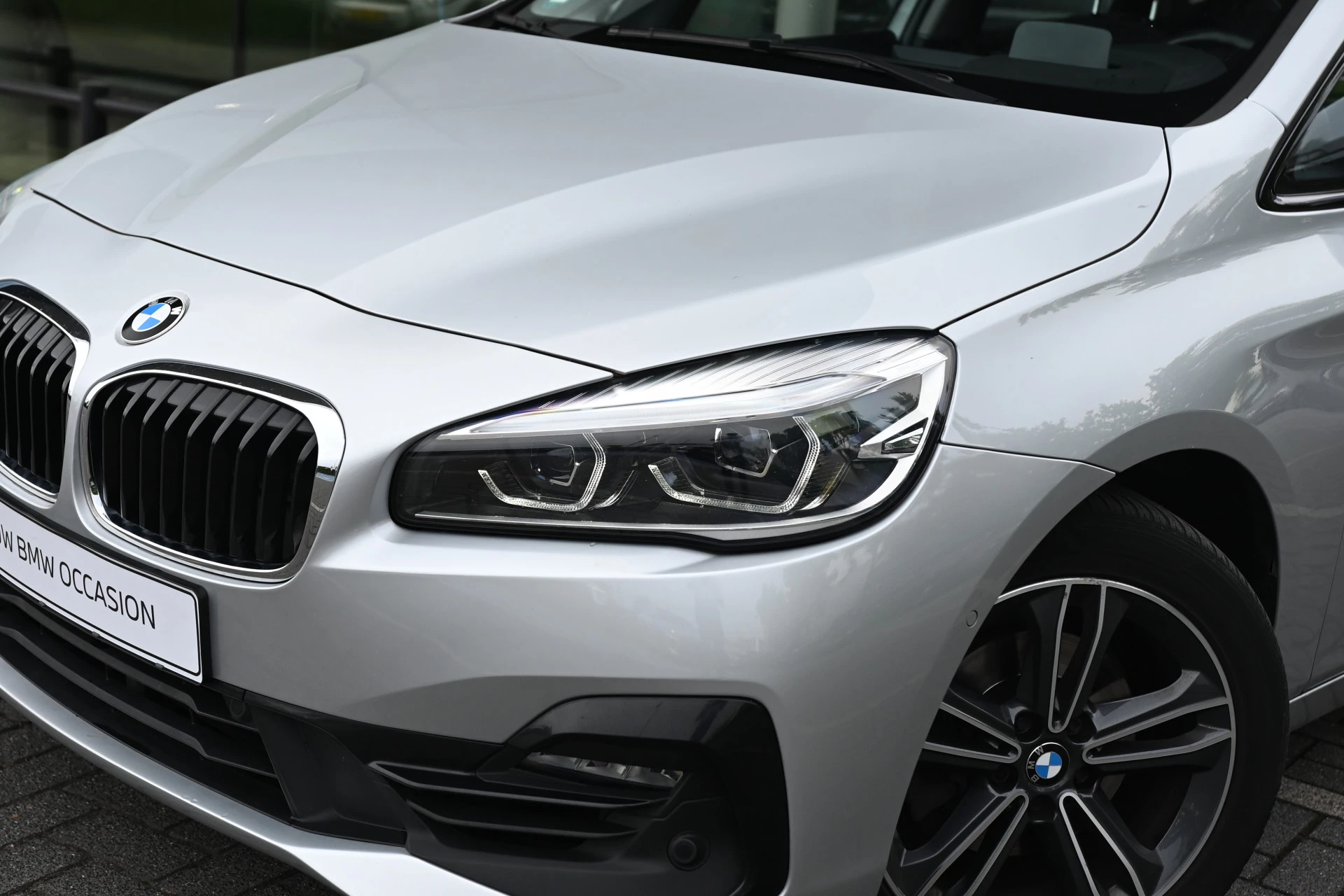 Hoofdafbeelding BMW 2 Serie