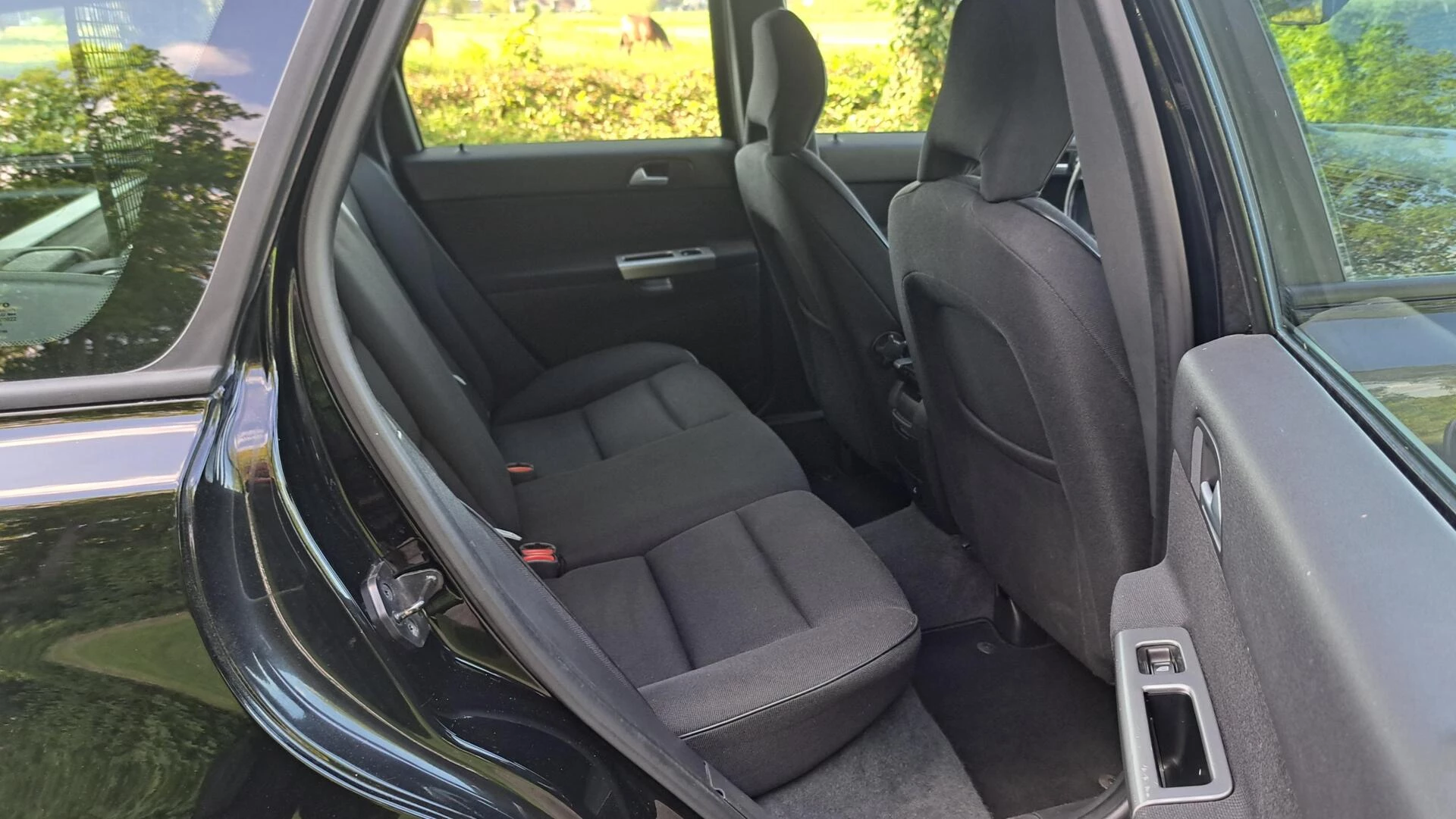 Hoofdafbeelding Volvo V50