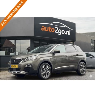 Peugeot 3008 1.2 PREMIUM LEDER NAVI CAMERA DIGI-DASH APPLE-CARPLAY LED LMV PDC