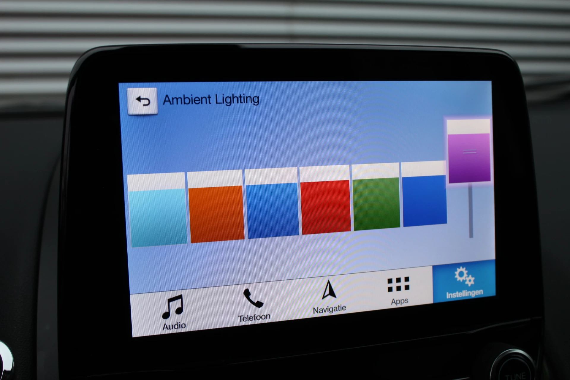 Hoofdafbeelding Ford EcoSport