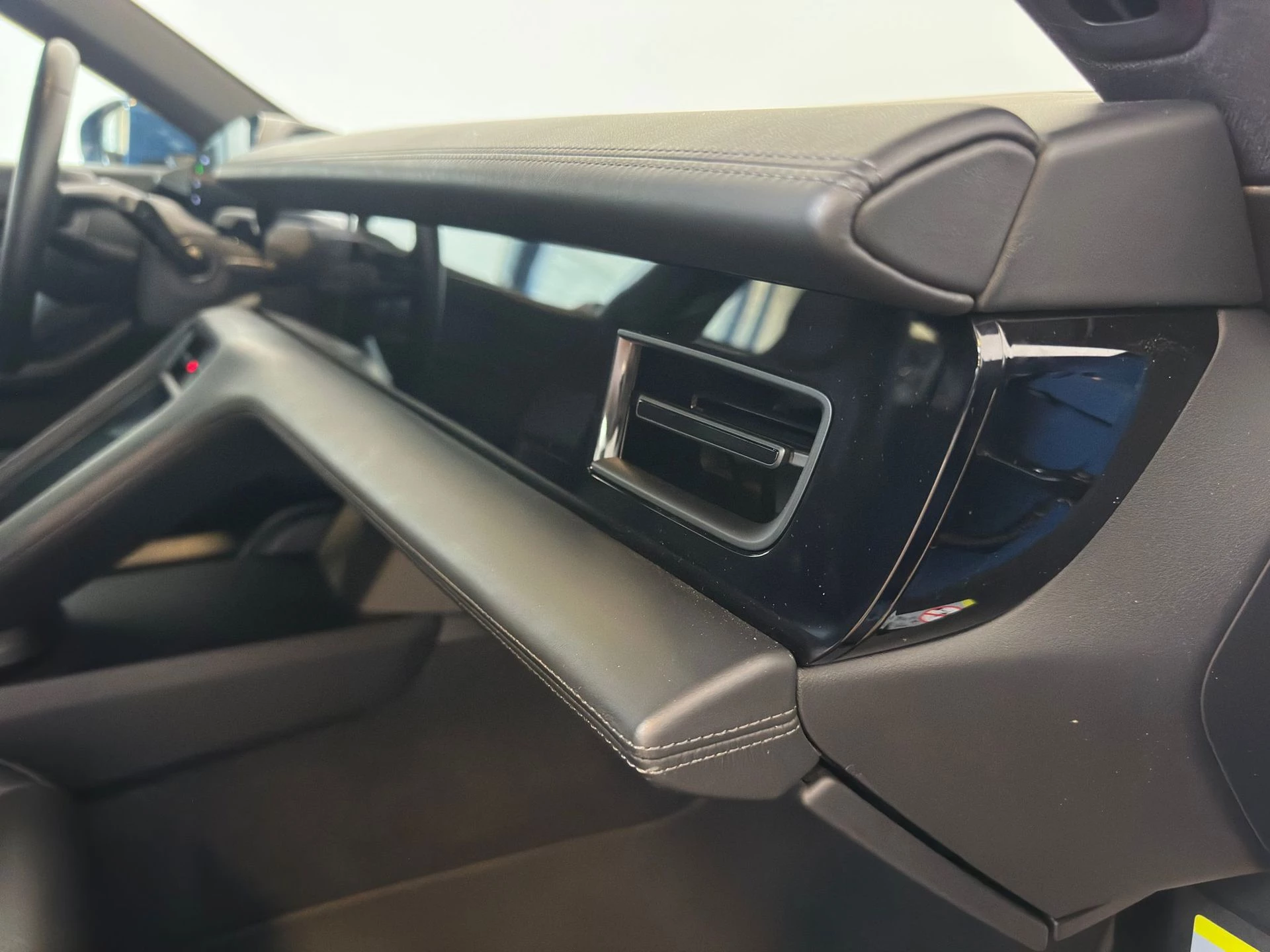 Hoofdafbeelding Porsche Taycan
