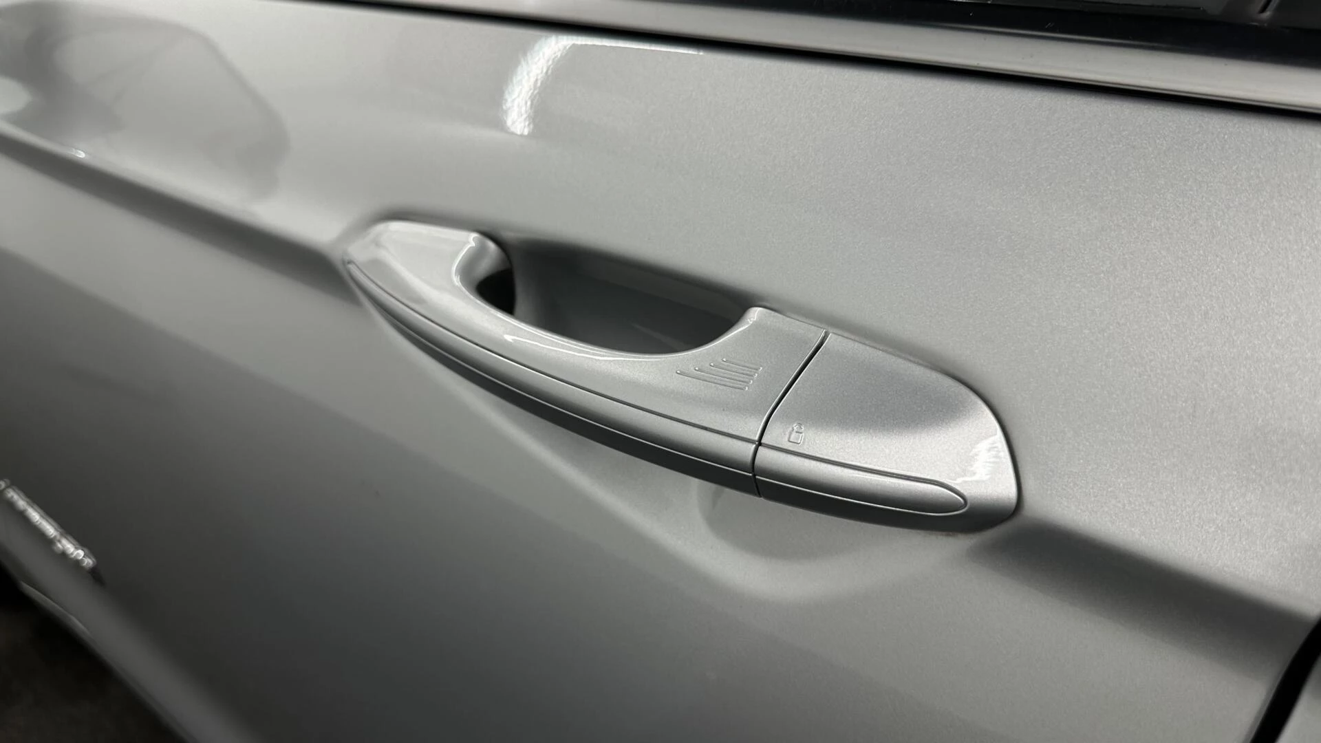 Hoofdafbeelding Ford Mondeo