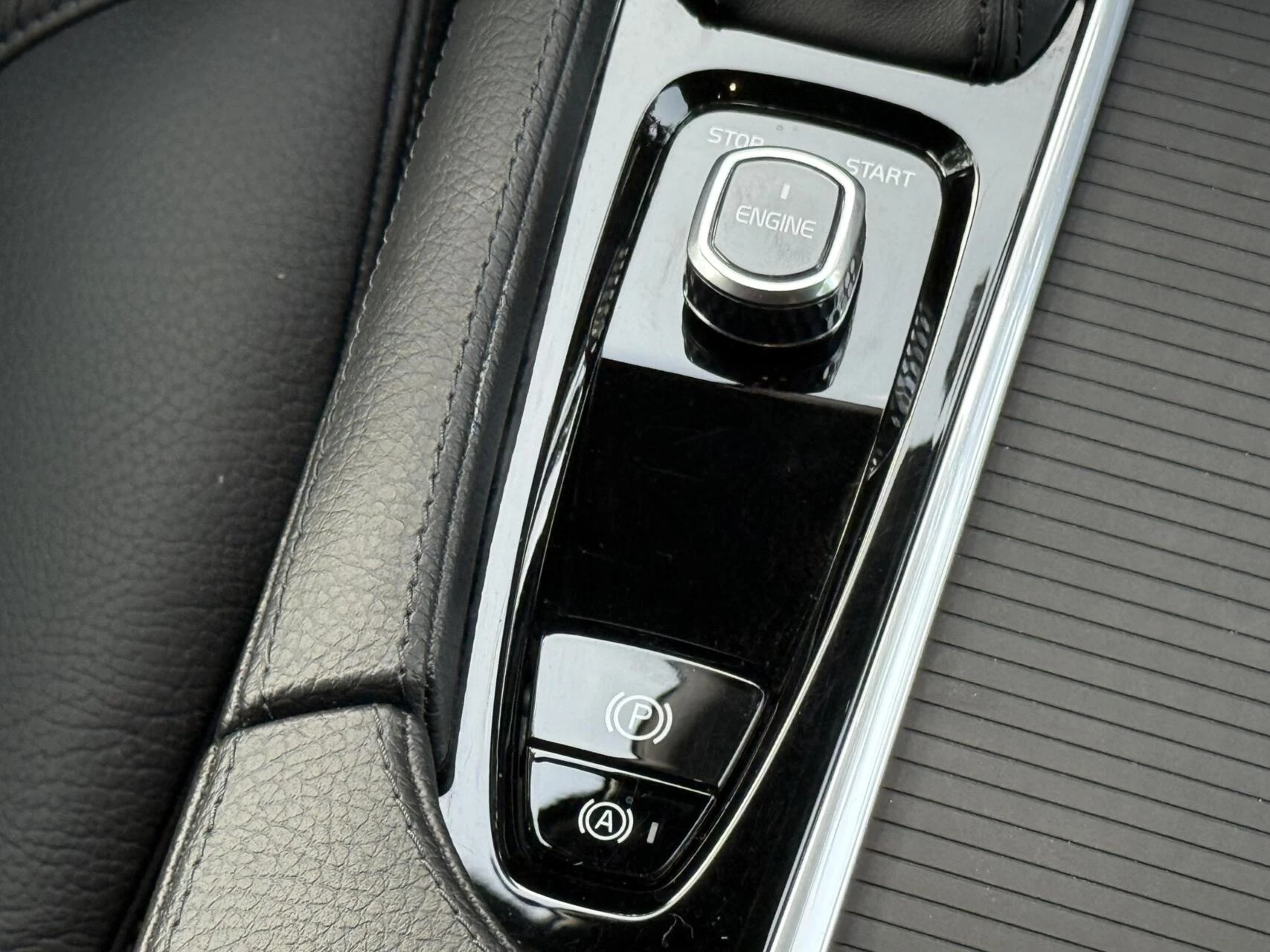 Hoofdafbeelding Volvo V90