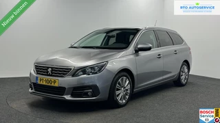 Peugeot 308 SW 1.2 PureTech Allure PANO NAVI CARPLAY ECC CRUISE LM.