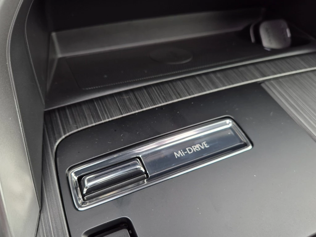 Hoofdafbeelding Mazda CX-80