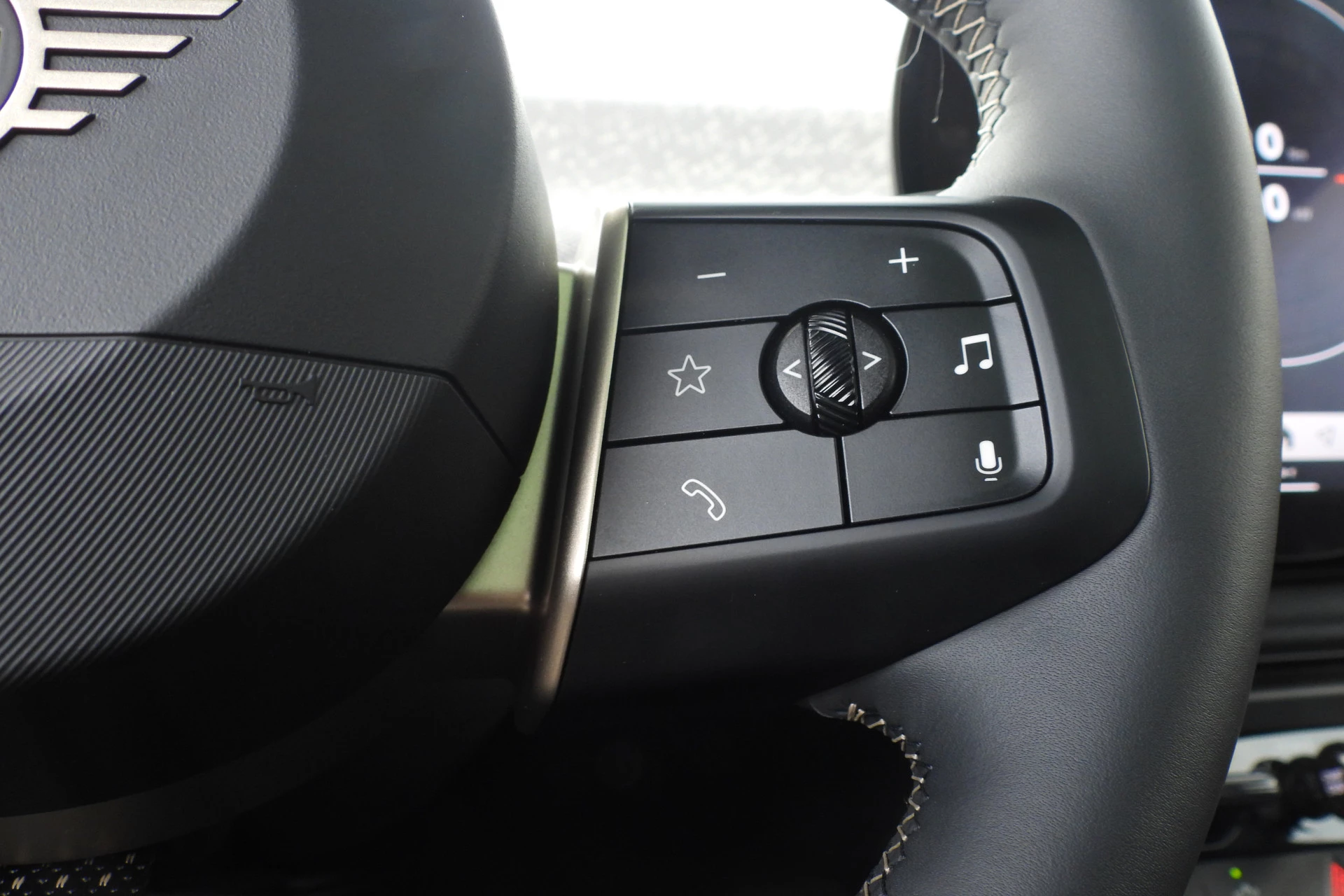 Hoofdafbeelding MINI 3-deurs