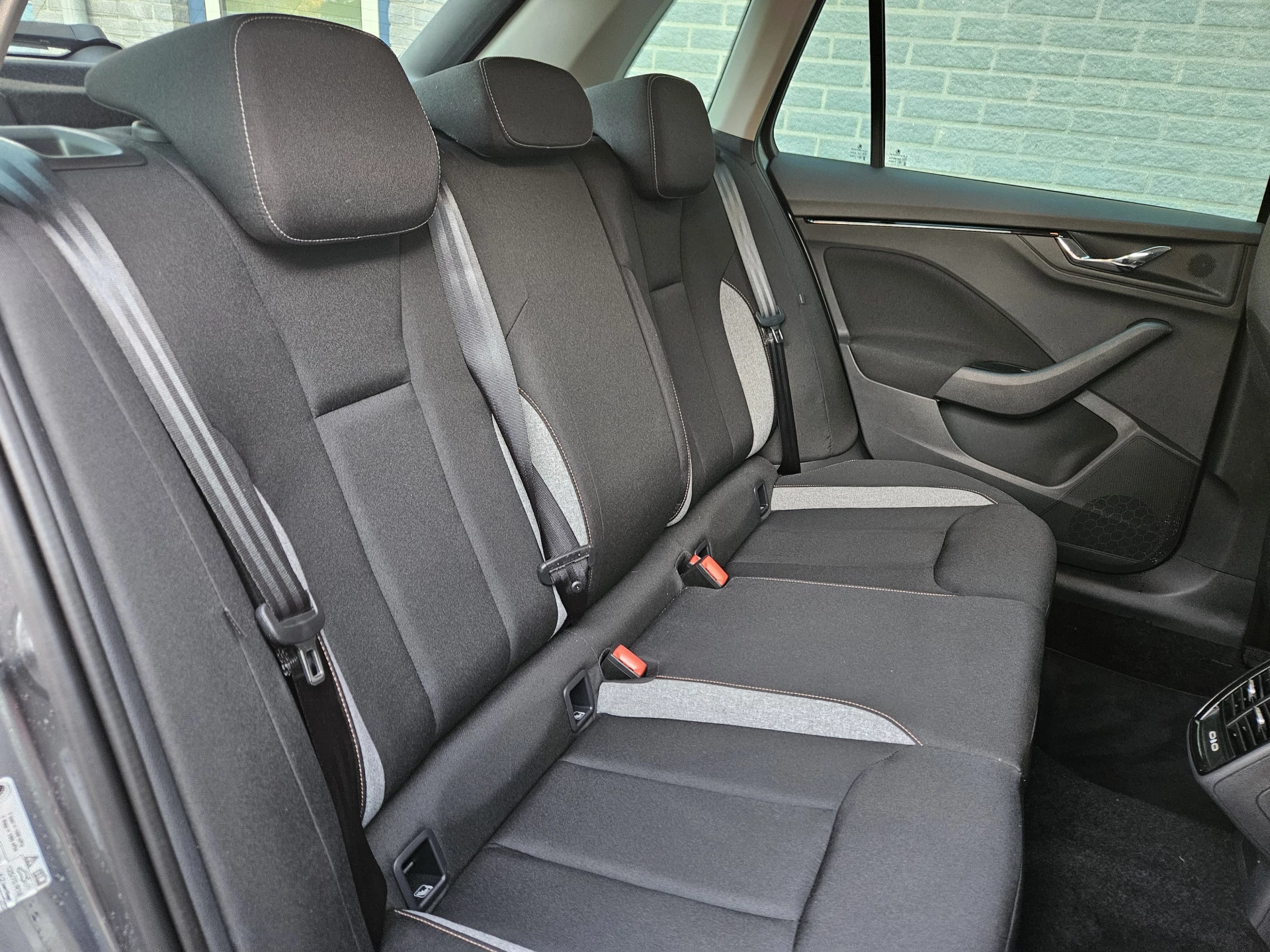 Hoofdafbeelding Škoda Kamiq