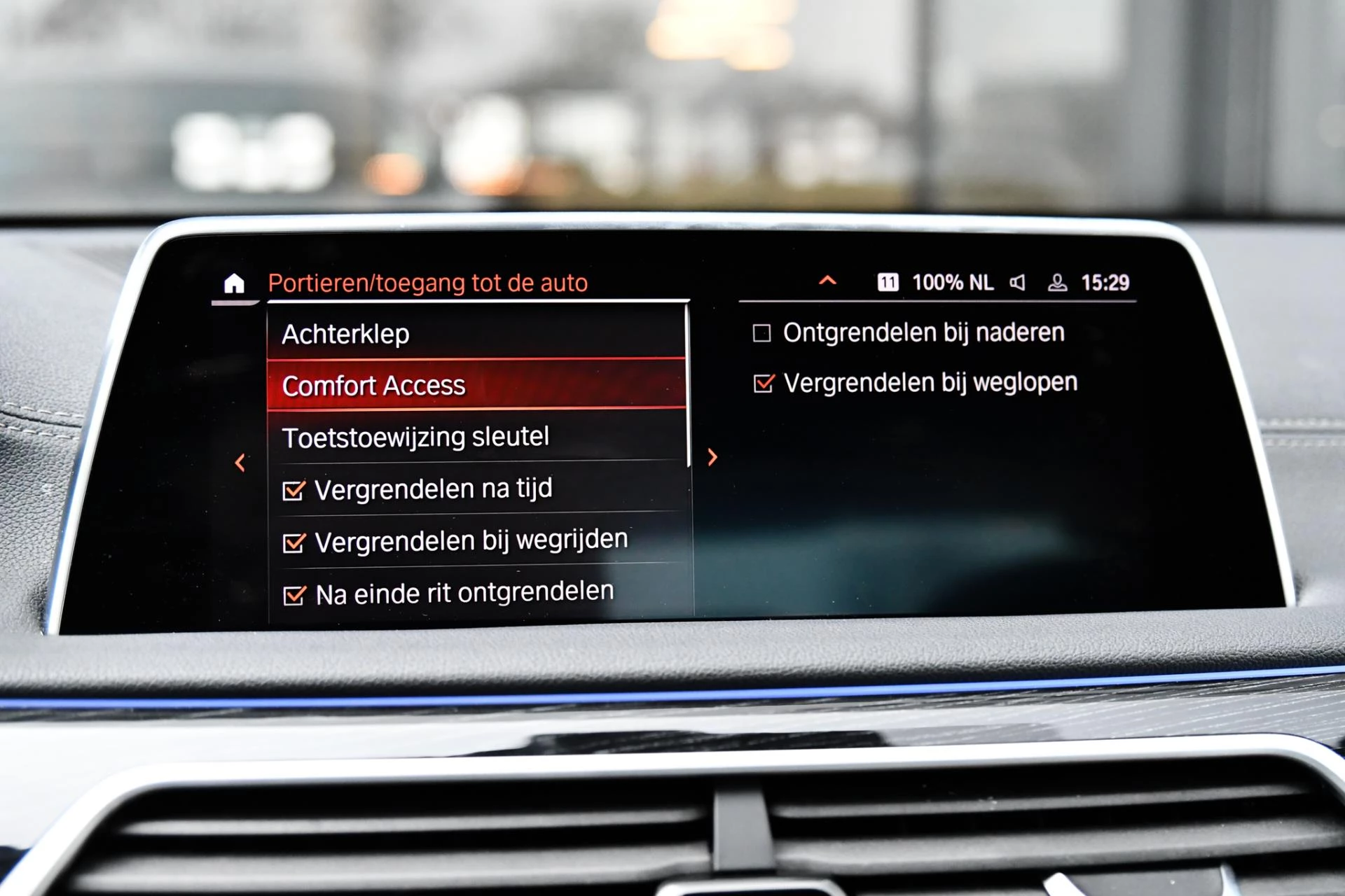 Hoofdafbeelding BMW 7 Serie