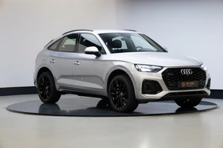 Audi Q5 Sportback 50 TFSI e S edition