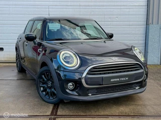 Mini Mini 1.5 One Salt Carplay PDC Cruise Keyless Led