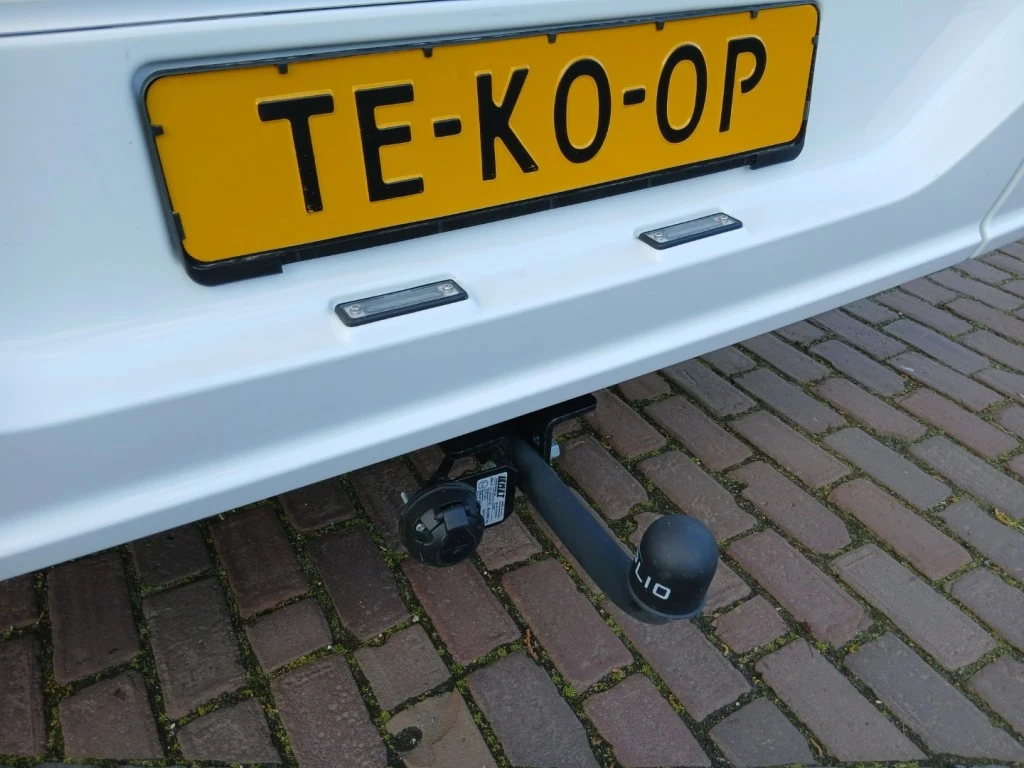 Hoofdafbeelding Carado T338s