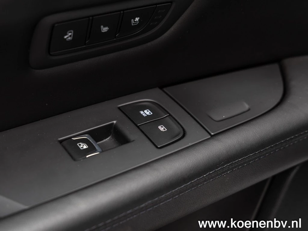 Hoofdafbeelding Cadillac Ct6
